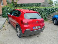 Citroen - C3 - 1.5 HDI