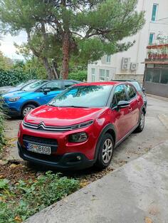 Citroen - C3 - 1.5 HDI