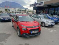 Citroen - C3 - 1.5 HDI