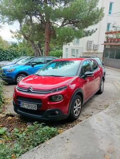 Citroen - C3 - 1.5 HDI