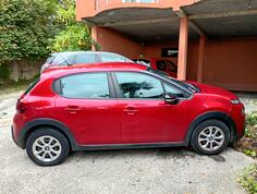 Citroen - C3 - 1.5 HDI