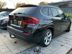 BMW - X1 - 1.8D Xdrive Allroad