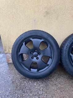 Ostalo felne i audi gume