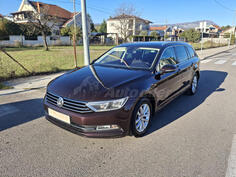 Volkswagen - Passat Variant - 1.6 tdi