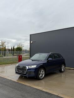 Audi - Q5 - 2.0 TDI
