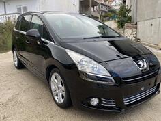 Peugeot - 5008 - 2.0 AUTOMATIC