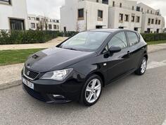 Seat - Ibiza - 1.6 tdi