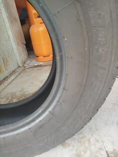 General Tire - 225,75,16 - Ljetnja guma