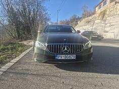 Mercedes Benz - E 220