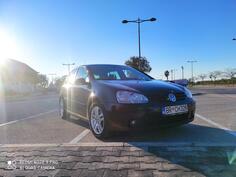 Volkswagen - Golf 5 - TDI