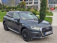 Audi - Q5 - 2.0 TDI