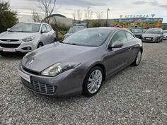 Renault - Laguna - 2.0 DCI