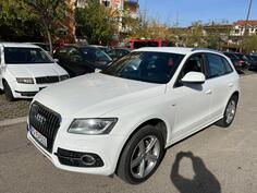 Audi - Q5 - 2.0 TDI
