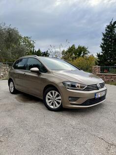 Volkswagen - Golf 7 - 2.0 TDI