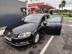 Volkswagen - Passat - B7
