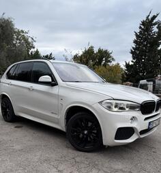BMW - X5 - 40d xdrive
