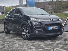 Citroen - C3 - SHINE Automatik
