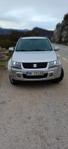 Suzuki - Grand Vitara - 1.9 ddis
