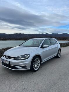 Volkswagen - Golf 7.5 - 2.0