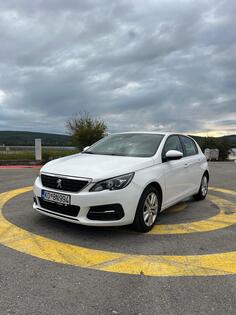 Peugeot - 308 - 1.6 HDI