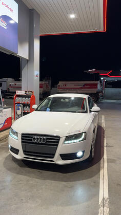 Audi - A5 - 2.0 TDI