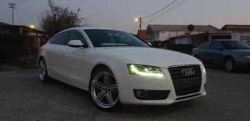 Audi - A5 - 2.0 TDI