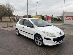 Peugeot - 307 - 1.6