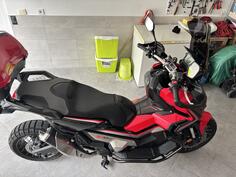 Honda - X ADV 750