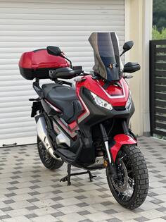 Honda - X ADV 750