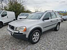 Volvo - V90 - 2.4 D5