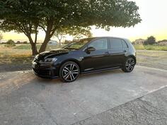 Volkswagen - Golf 7 - 1.6