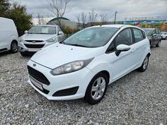 Ford - Fiesta - 1.5 TDCI
