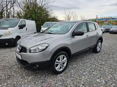 Nissan - Qashqai - 1.5 DCI