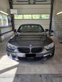 BMW - 435 - i xDrive
