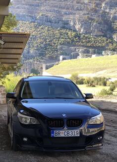 BMW - 530 - D