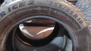 Voyager - w2 - Zimska guma