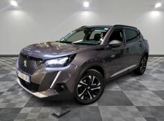 Peugeot - 2008 - 1.5 hdi Allure automatik