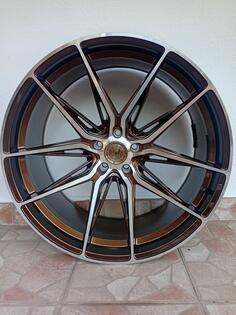 EC - JAPAN RACING 22-COLA 5*112 - Aluminijum felne