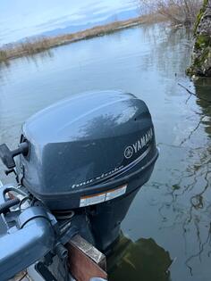 Yamaha - vanbrodski 9.9 ks - Motori za plovila