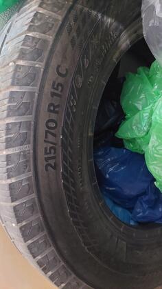 Continental - Van contact - Univerzalna guma