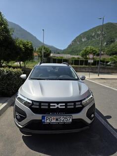 Dacia - Sandero - 1.0