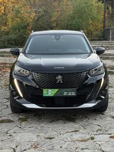 Peugeot - 2008 - allure