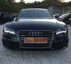 Audi - A7 - 3.0