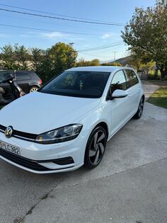 Volkswagen - Golf 7.5 - 2.0 TDI