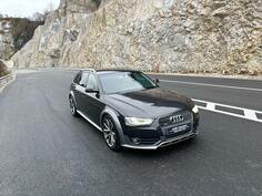 Audi - A4 Allroad - 2.0tdi