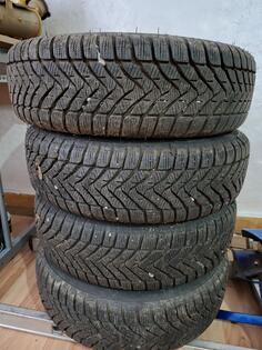 Lassa - 155/70/13 - Zimska guma