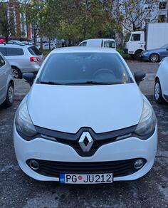 Renault - Clio - 1.5 DCI