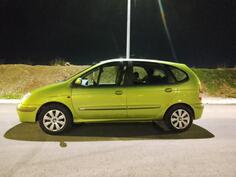 Renault - Scenic - 1.9
