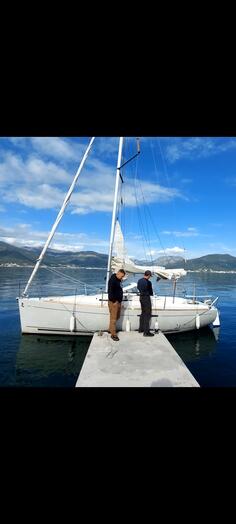 Beneteau - First 21.7