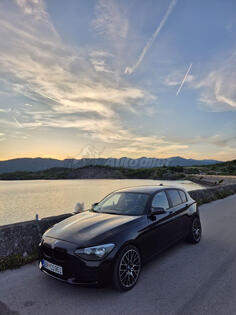 BMW - 116 - Dizel